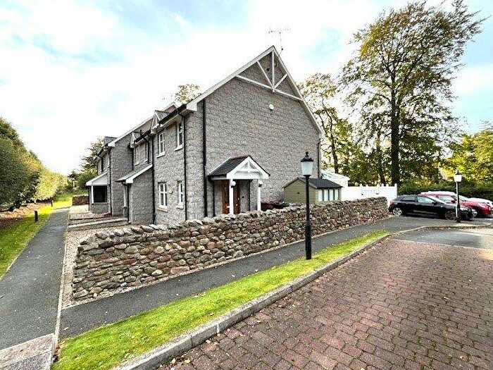 3 Bedroom End Of Terrace House To Rent In Laurel House, Grandholm, Bridge Of Don, Aberdeen, AB22