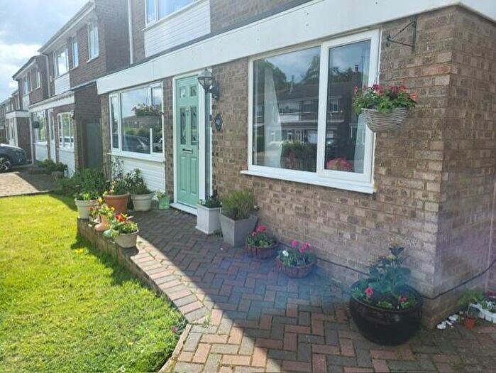 4 Bedroom Detached House For Sale In The Leys, Welford, Northampton, NN6