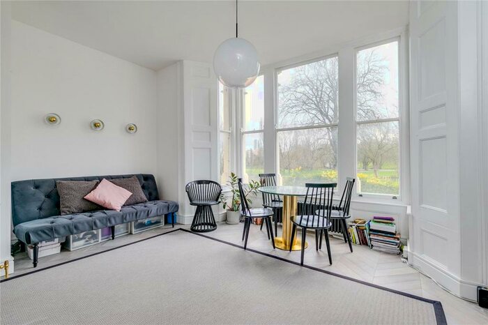 2 Bedroom Flat To Rent In Endymion Road, London, N4