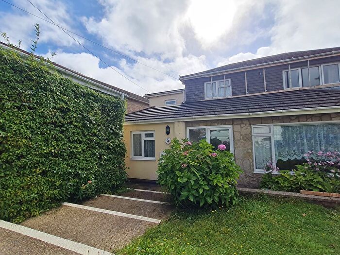 1 Bedroom Property To Rent In Long Lane, Newport, PO30
