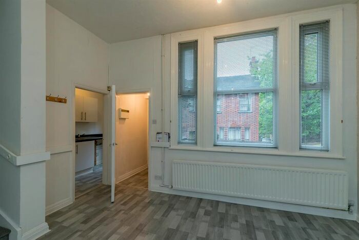 2 Bedroom Semi-Detached House To Rent In St. Christopher Avenue, Penkhull, Stoke-On-Trent, ST4