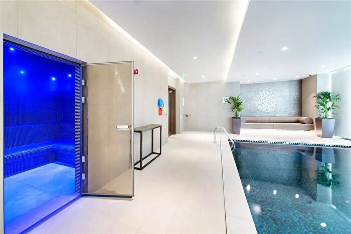 2 Bedroom Flat For Sale In Cleland House, John Islip Street, Westminster, SW1P