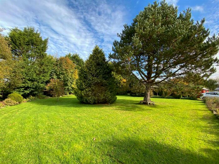 3 Bedroom Semi-Detached House For Sale In Nr Holsworthy, Devon, EX22