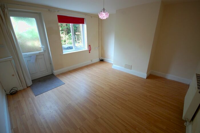 2 Bedroom Terraced House To Rent In School House Cottages, Lee Street, Louth., LN11