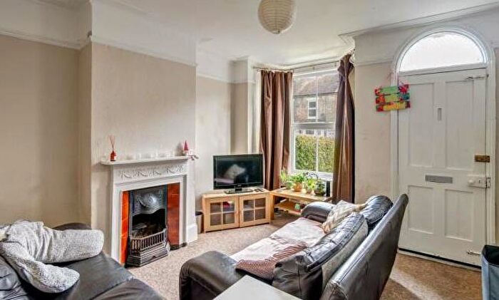 4 Bedroom Terraced House To Rent In Gloucester Street, Norwich, NR2