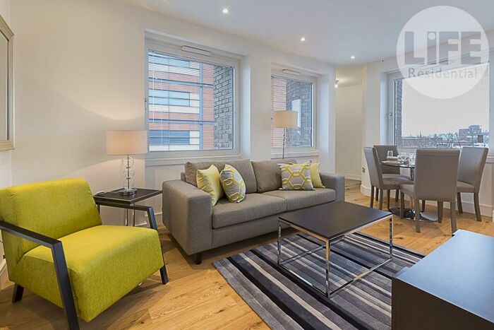 1 Bedroom Apartment To Rent In Riverdale House, Molesworth Street, Lewisham, London, SE13