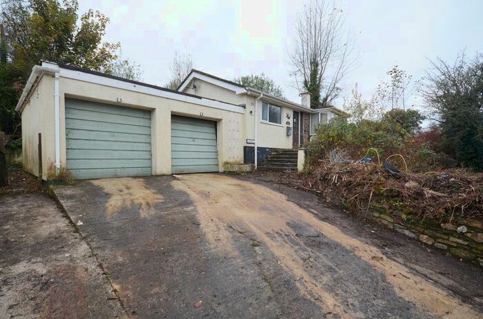 2 Bedroom Detached Bungalow For Sale In Point Mills, Chacewater, Truro TR4