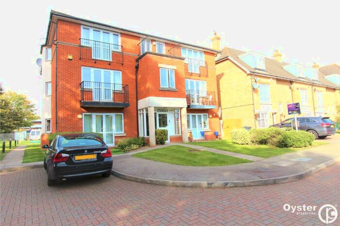 2 Bedroom Apartment To Rent In Goodhall Close, Stanmore, Greater London, HA7