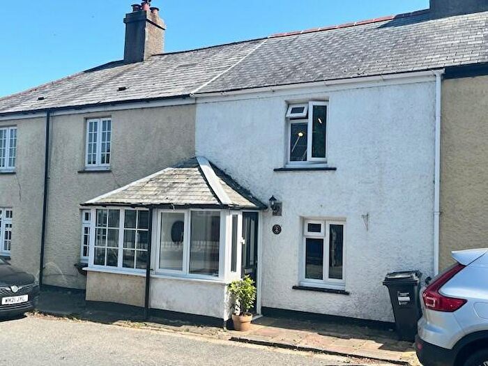 3 Bedroom Terraced House To Rent In Upton Cross, PL14