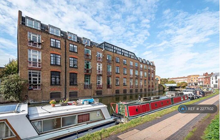 2 Bedroom Flat To Rent In London Wharf, London, E2