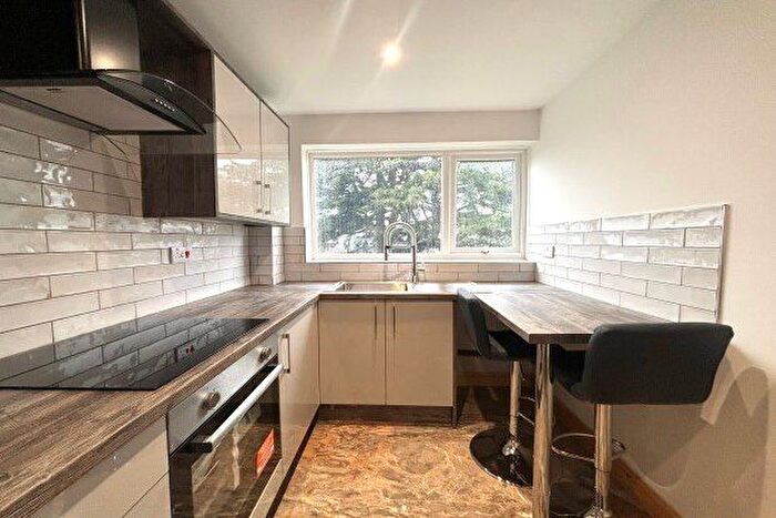 1 Bedroom Flat To Rent In Rosemary Road, Birmingham, B33
