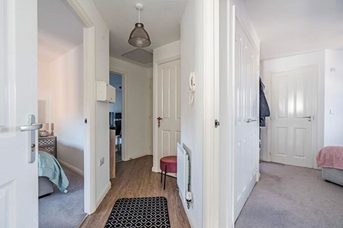 2 Bedroom Flat For Sale In Falcon Crescent, Costessey, NR8
