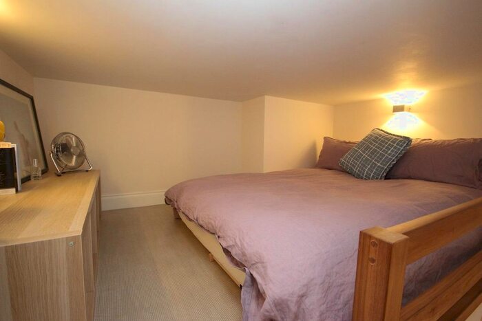 1 Bedroom Flat To Rent In Quant Building, - Church Hill, Walthamstow, E17
