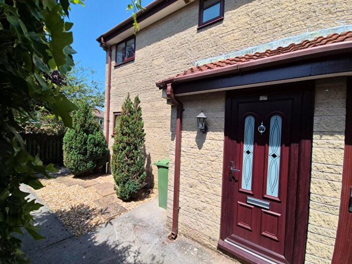 1 Bedroom Flat To Rent In Greyfield View, Temple Cloud, Bristol, BS39