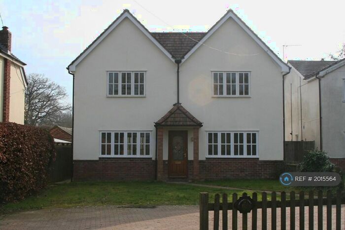 4 Bedroom Detached House To Rent In Long Road East, Dedham, Colchester, CO7