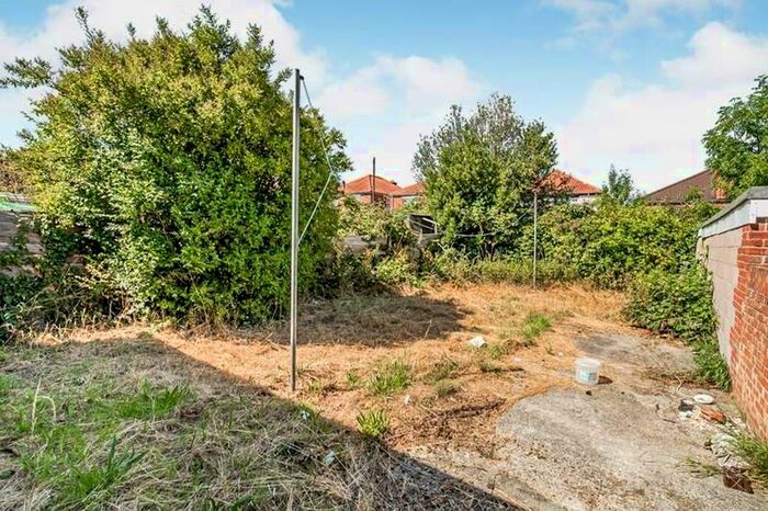 6 Bedroom Semi-Detached House To Rent In Kitchener Road, Southampton, SO17