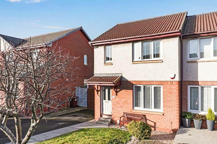 3 Bedroom End Of Terrace House For Sale In Kennedy Crescent, Tranent, EH33