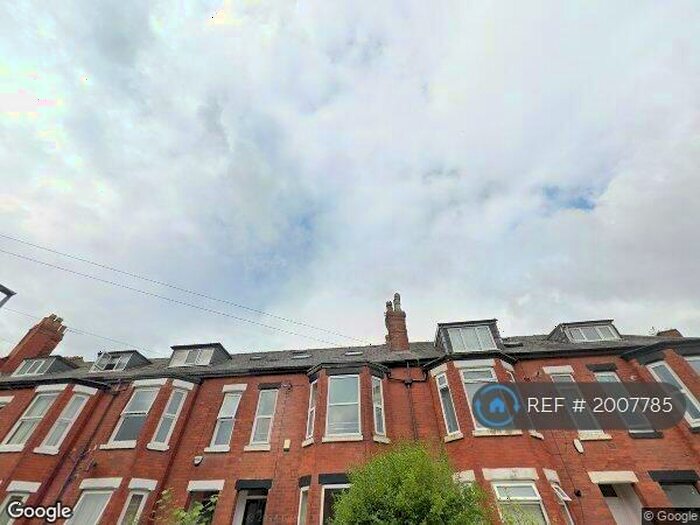 Studio To Rent In Withington, Manchester, M20