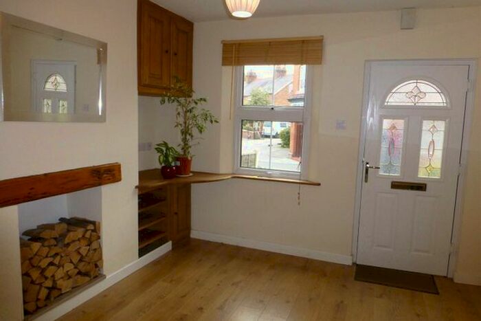 2 Bedroom Terraced House To Rent In Diamond Cottages, High Street, Gresford, LL12