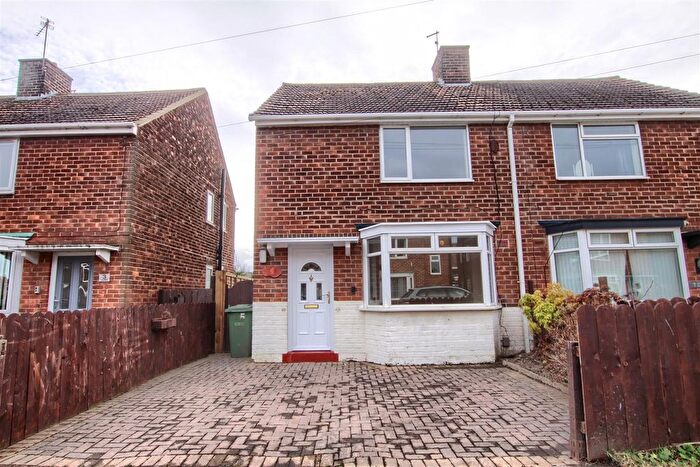 2 Bedroom Semi Detached House To Rent In Lime Road, Eaglescliffe, TS16