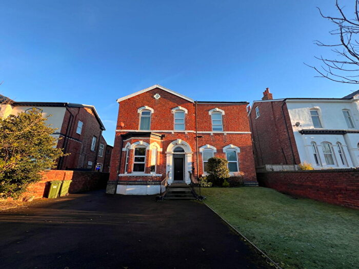 1 Bedroom Flat To Rent In Leyland Road, Southport, PR9