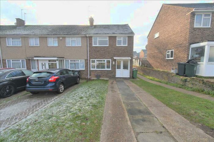 3 Bedroom House To Rent In Miskin Road, Dartford, DA1