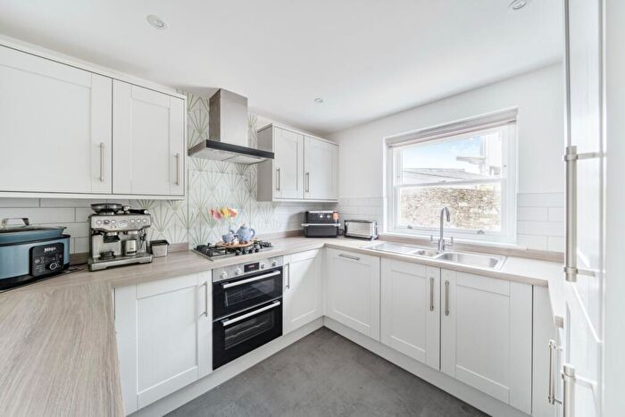 3 Bedroom Semi Detached House For Sale In North Down Road, Braunton, Devon, EX33