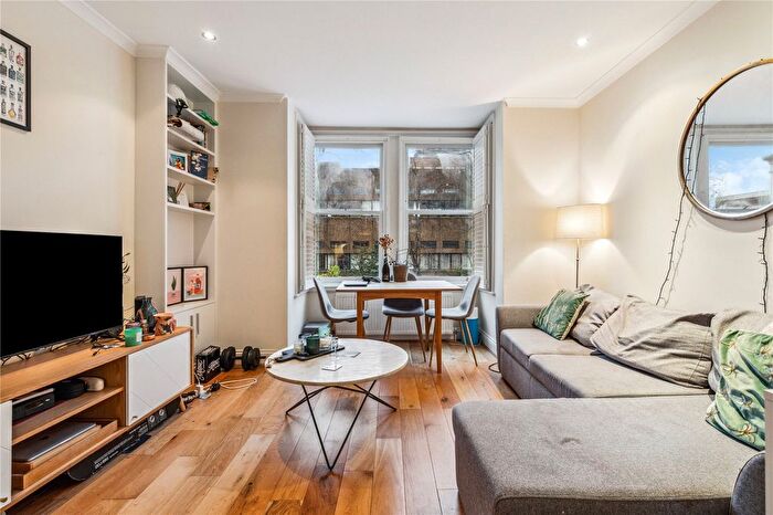 1 Bedroom Flat To Rent In Gordon Road, London, W13