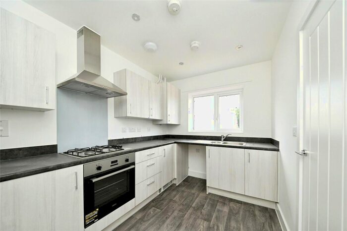 2 Bedroom Semi-Detached House For Sale In Salters Road, King's Lynn, Norfolk, PE30