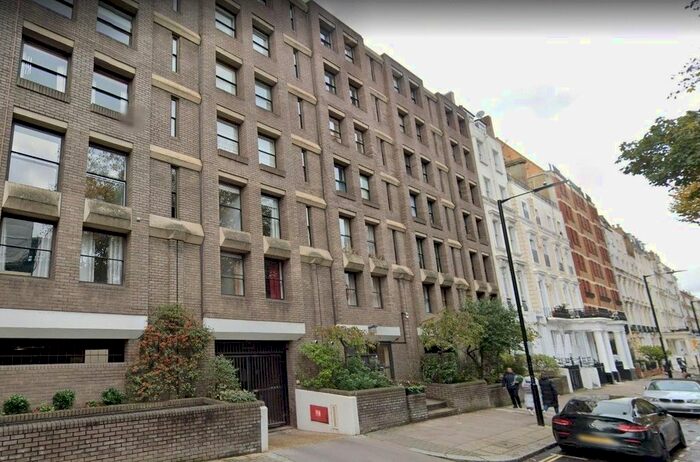 1 Bedroom Flat To Rent In Queensborough Terrace, Queensway, London, W2