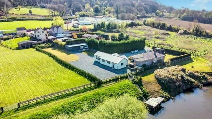 3 Bedroom Bungalow For Sale In Northwood Lane, Bewdley, DY12