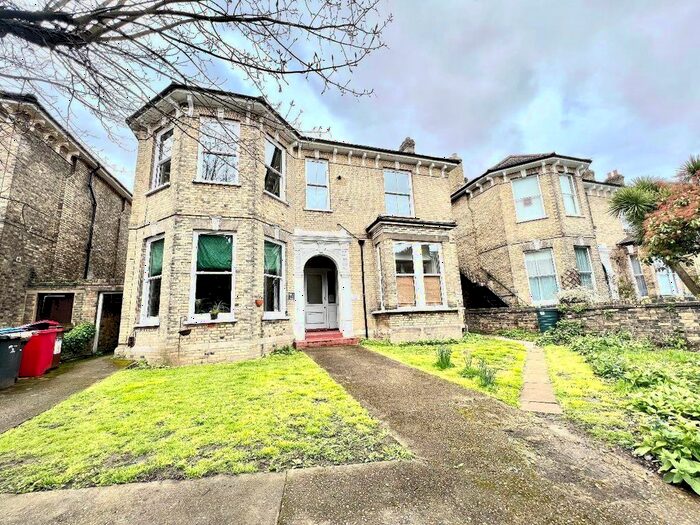 Studio To Rent In Anerley Park, SE20