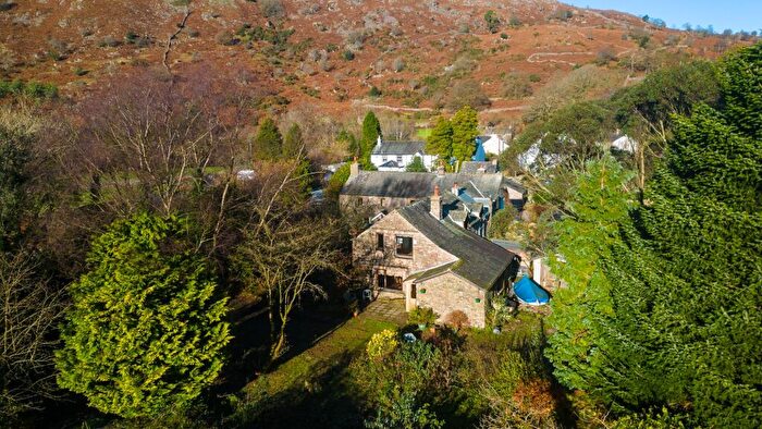 3 Bedroom Semi-Detached House For Sale In Thorns, Boot, CA19