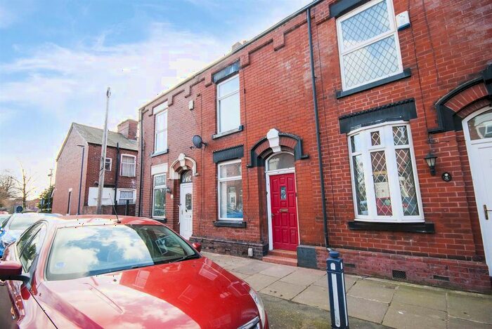 2 Bedroom Property To Rent In Gould Street, Denton, Manchester, M34