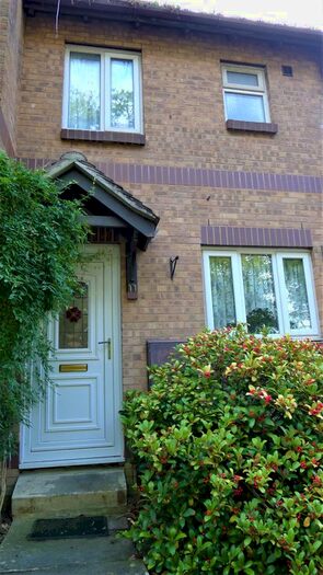 2 Bedroom End Of Terrace House To Rent In Shaldon Road, Newton Abbot, TQ12