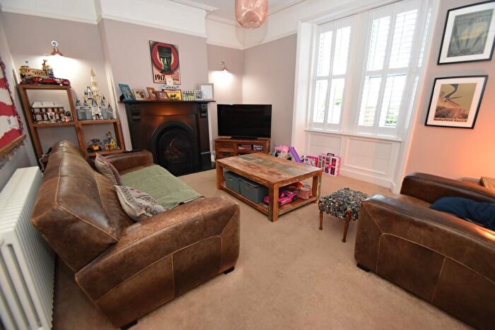3 Bedroom Terraced House For Sale In Seymour Terrace, Barmoor, Ryton, NE40