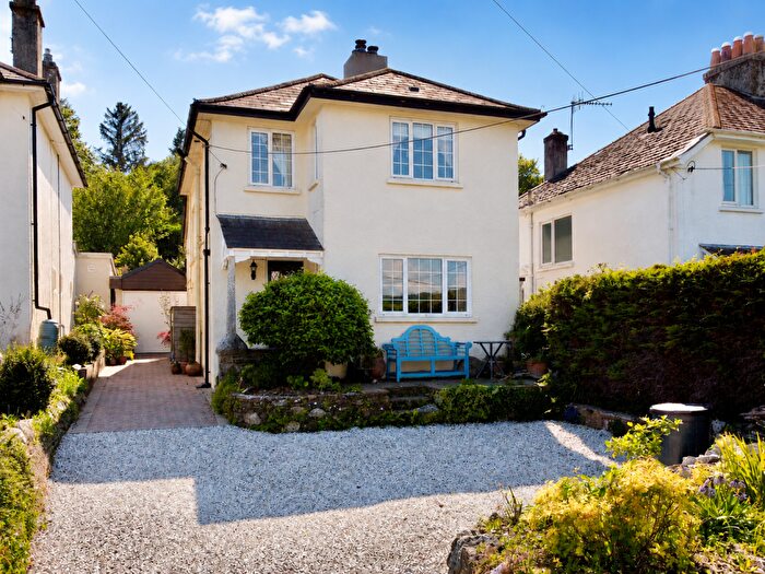 3 Bedroom Detached House For Sale In Horrabridge, Yelverton, PL20