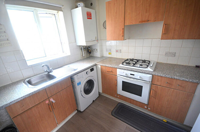 1 Bedroom Flat To Rent In London, E16