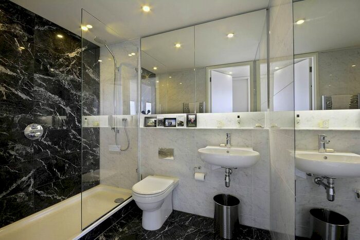 1 Bedroom Flat To Rent In Walworth Road, Elephant And Castle, London, SE1