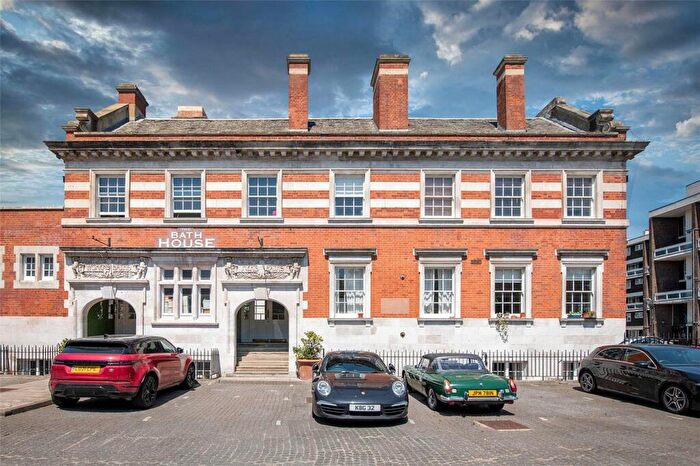 1 Bedroom Apartment To Rent In Dunbridge Street, Bath House, E2