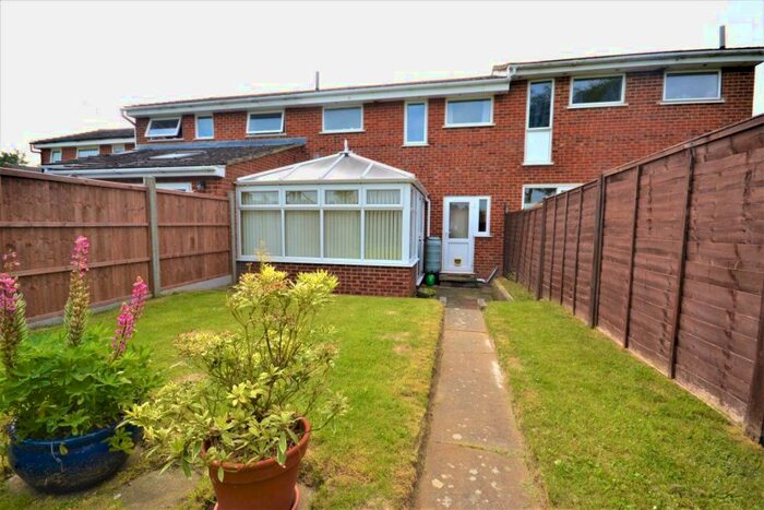 3 Bedroom Terraced House To Rent In Clay Pit Piece, Saffron Walden, CB11