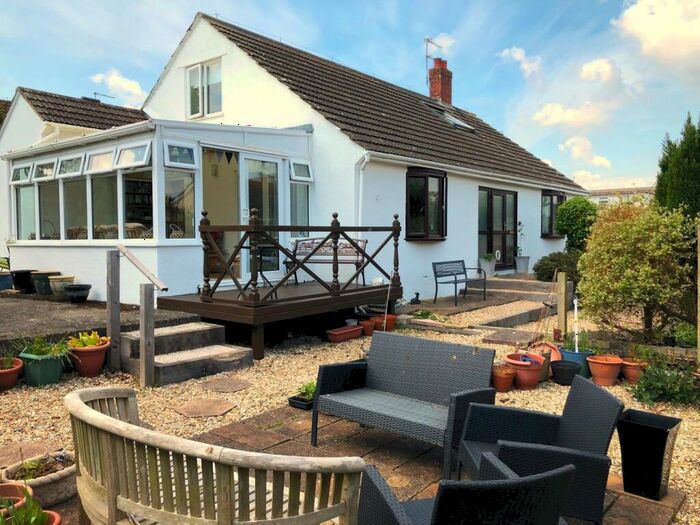 3 Bedroom Detached House For Sale In Macwood Drive, Seaton, Devon, EX12