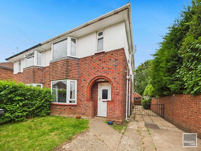 4 Bedroom Semi Detached House For Sale In Breckland Road, New Costessey, NR5