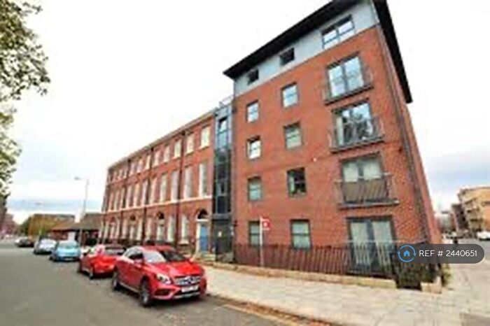 2 Bedroom Flat To Rent In Nelson Street, Liverpool, L1