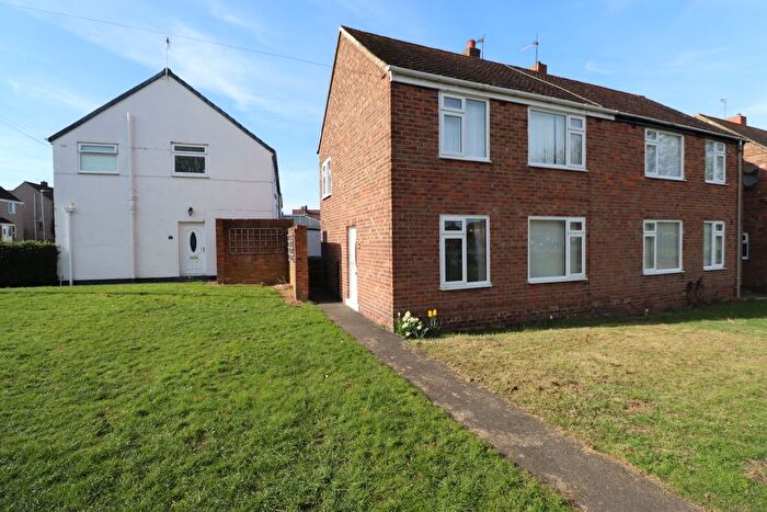 2 Bedroom End Of Terrace House To Rent In Finchale Road, Framwellgate Moor, Durham, DH1