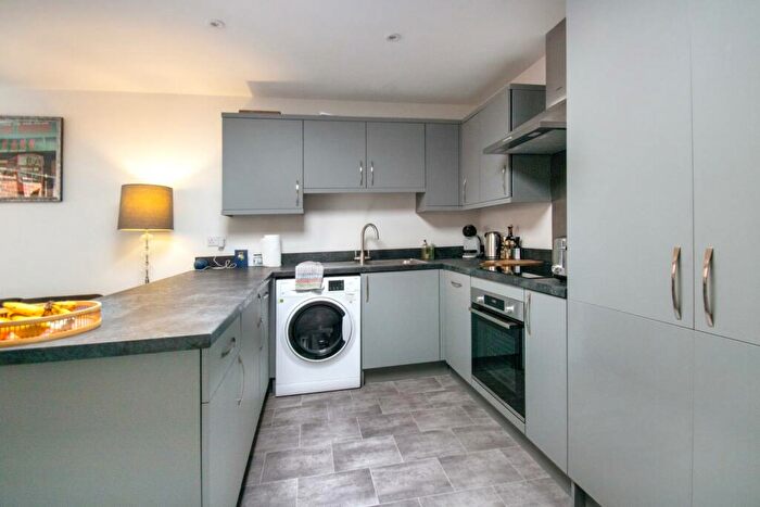 1 Bedroom Apartment To Rent In Sudbury Town Centre, CO10