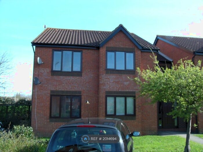 1 Bedroom Flat To Rent In Gabriel Close, Browns Wood, Milton Keynes, MK7