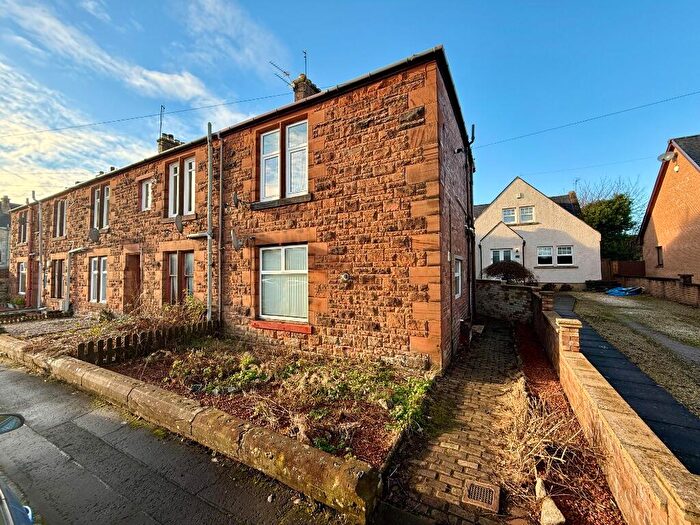 1 Bedroom Flat To Rent In Charles Place, Kilmarnock, East Ayrshire, KA1