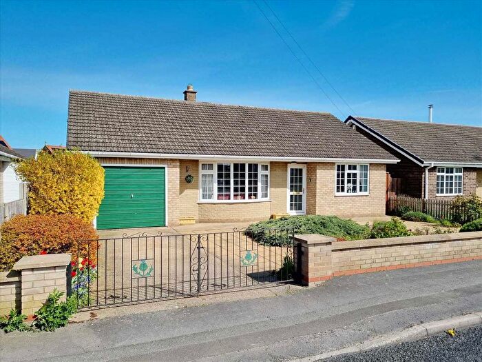 3 Bedroom Land For Sale In Springfield Road, Ruskington, NG34