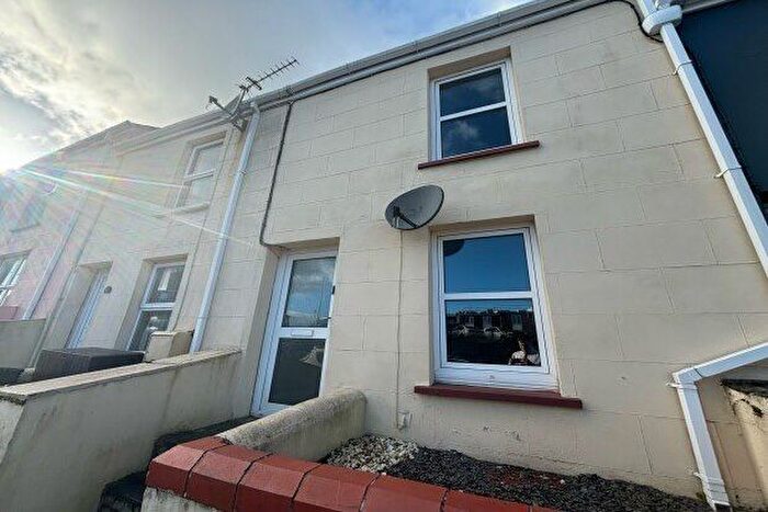 2 Bedroom Property To Rent In Milford Road, Haverfordwest, SA61